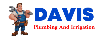 Trusted plumber in EDMONDSON